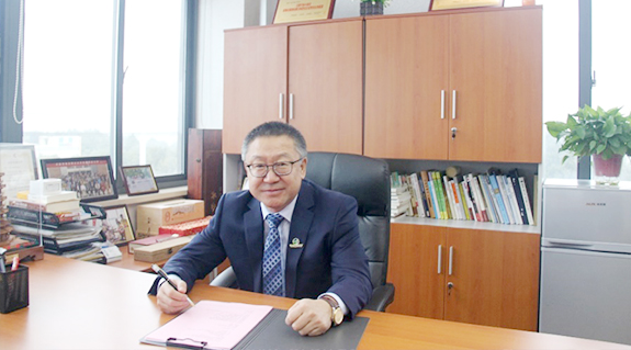 同日品牌走進(jìn)聯(lián)合國 講述企業(yè)社會責(zé)任